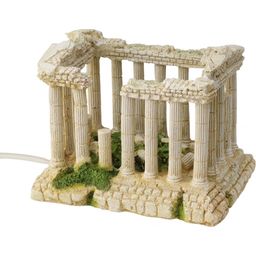 Europet Akropolis, met uitstroomsteen - 1 stuk