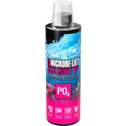 Microbe-Lift Basic P - Phosphate Increase - 473 ml