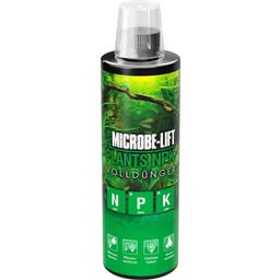 Microbe-Lift Plants NPK - Liquid NPK Plant Fertiliser - 473 ml