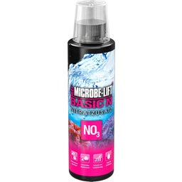 Microbe-Lift Basic N - dodatek azotanowy - 473 ml