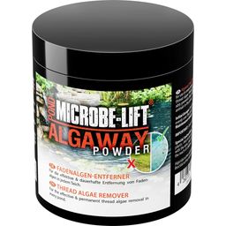 Pond Algaway Powder - Filamentous Algae Remover - 250 g