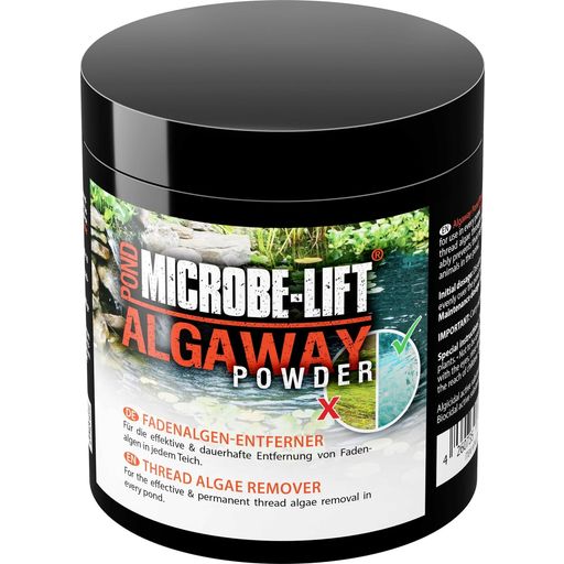 Microbe-Lift Pond Algaway Powder