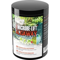 Microbe-Lift Pond Algaway Powder - 1.000 g