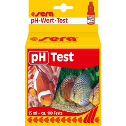 Sera pH test - 1 set