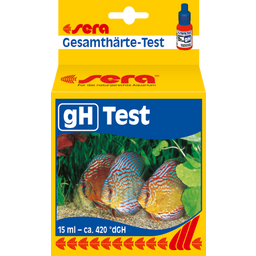 Sera Test Durezza Totale (GH) - 1 set