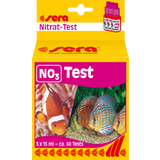Sera Test nitrata (NO3)