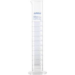 ARKA Measuring Cylinder 500 ml - 1 Pc