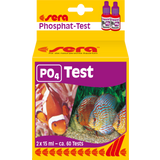 Sera Test na fosfáty (PO4)