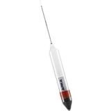 Hydrometer Incl. Thermometer - Dichtheidsmeter