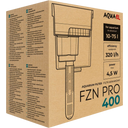 Aquael Filtro Esterno FZN PRO - 400