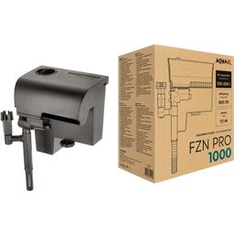 Aquael Външен филтър FZN PRO - 1000