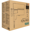 Aquael Filtro Esterno FZN PRO - 1500