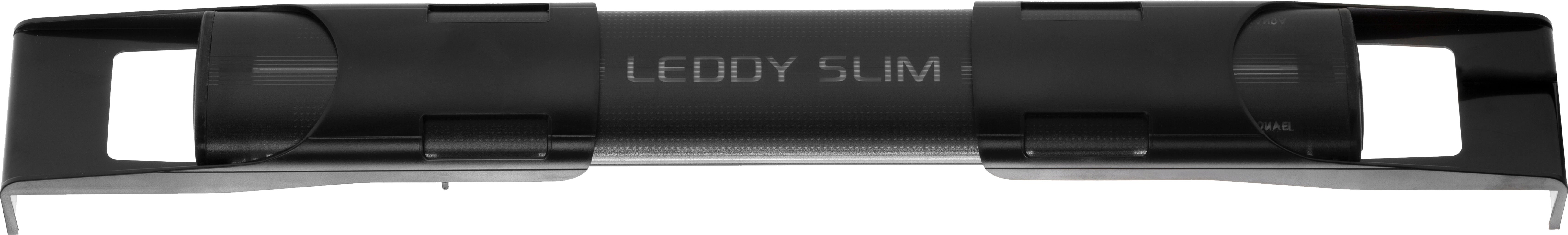 Leddy Slim Duo 16 W Sunny Plant & Night 2.0 - Negro