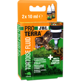 JBL PROTERRA Tortoise Fluid 2x 10 ml