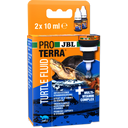 JBL PROTERRA TURTLE FLUID 2x10ml - 20 ml