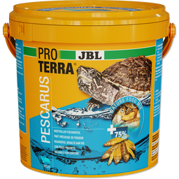 JBL PROTERRA PESCARUS - 2,50 l
