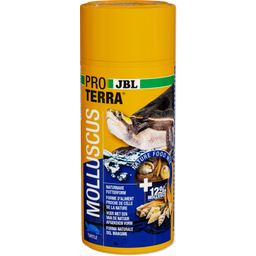 JBL PROTERRA MOLLUSCUS - 250 ml