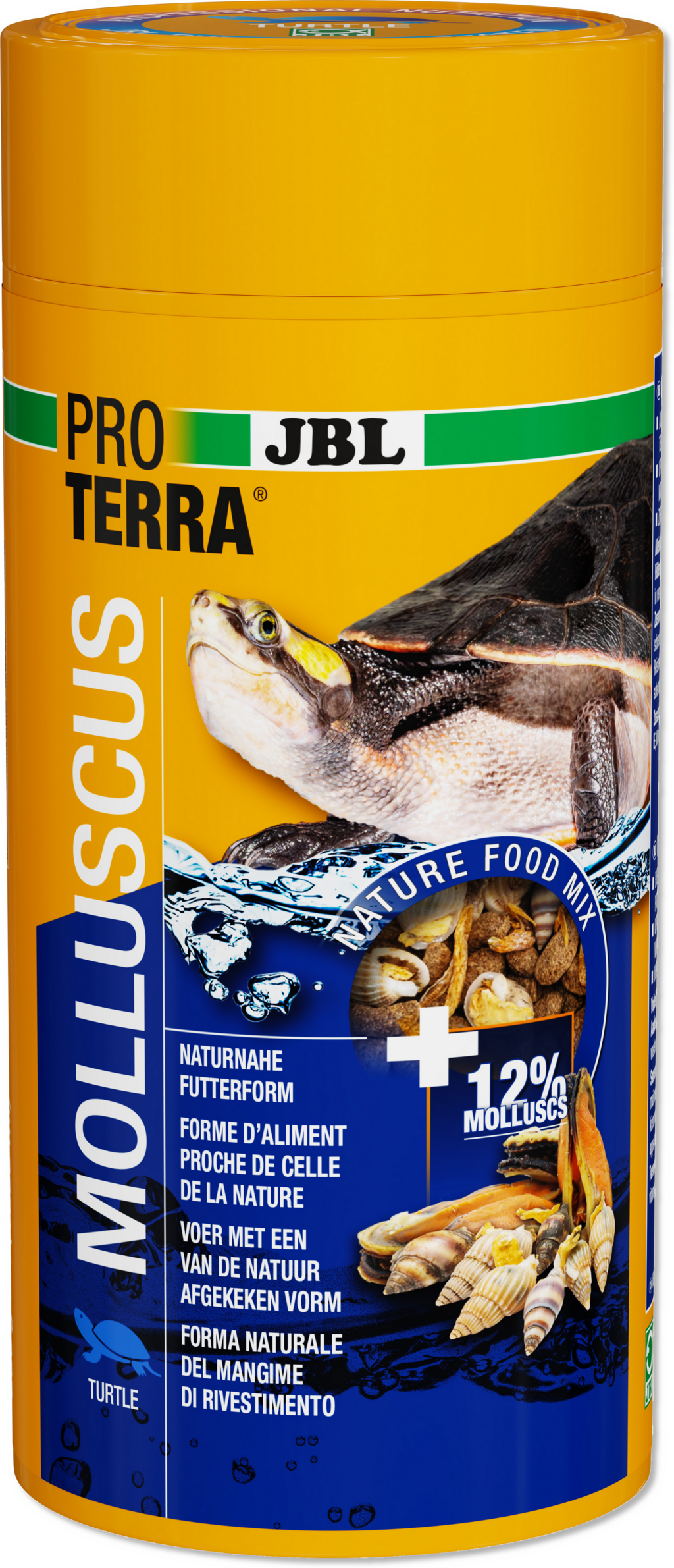 JBL Proterra Molluscus - 1.000 ml