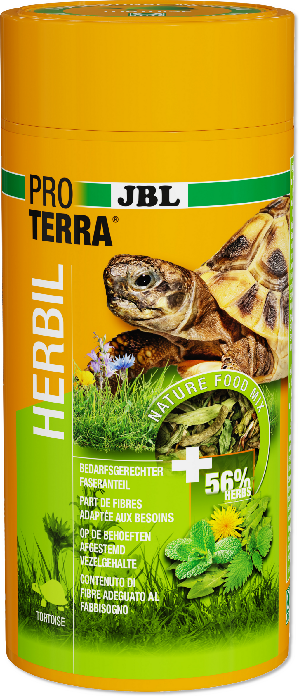 JBL Proterra Herbil - 1.000 ml
