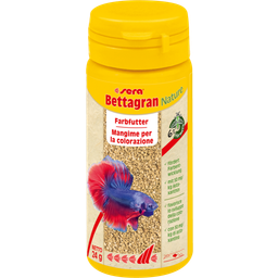 Sera Bettagran Nature - 24g