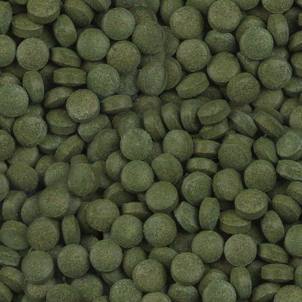 Sera Plankton Tabs Nature