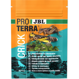 JBL PROTERRA CRICK 3x 4 g - 12 g