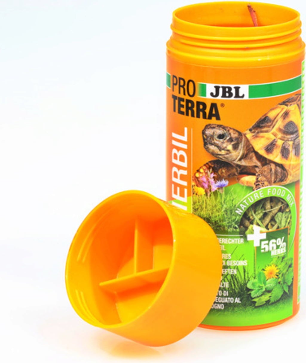 JBL PROTERRA HERBIL - 250 ml
