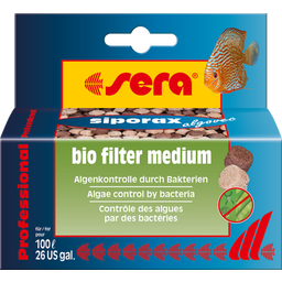 Sera Siporax Algovec - 35g