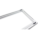 backlight Pool LED Achterwand 50x36cm