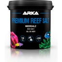 ARKA Premium Reef Salt - 10 kg