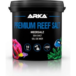 ARKA Premium Reef Salt - 10 kg