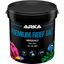 ARKA Premium Reef Salt - 10 kg