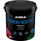 Microbe-Lift Premium Reef Salz