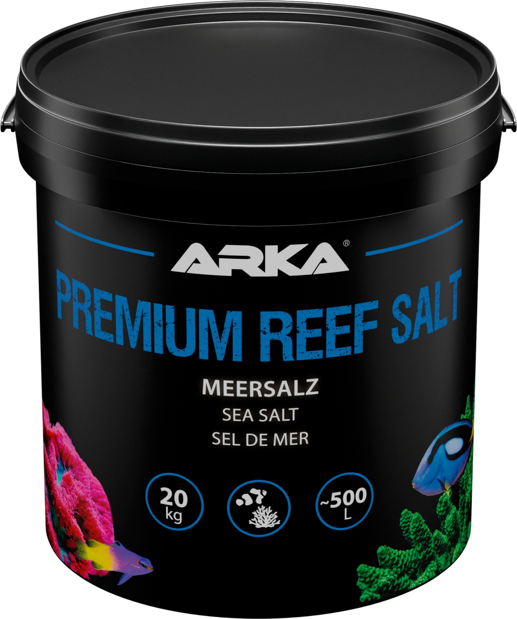 ARKA Premium Reef Salt