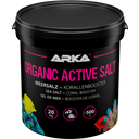 Microbe-Lift Organic Active Salz - 20 kg