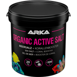 Microbe-Lift Organic Active Salz
