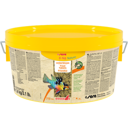 Sera O-Nip Nature - 1,4kg