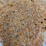 Me Nature Sunrise Sand, 0,1-4 mm - piasek akwariowy