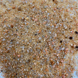 Me Nature - Sunrise Sand, 0,1-4 mm - 3 kg