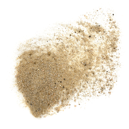 Me Nature - Sunrise Sand, 0,1-4 mm - 3 kg