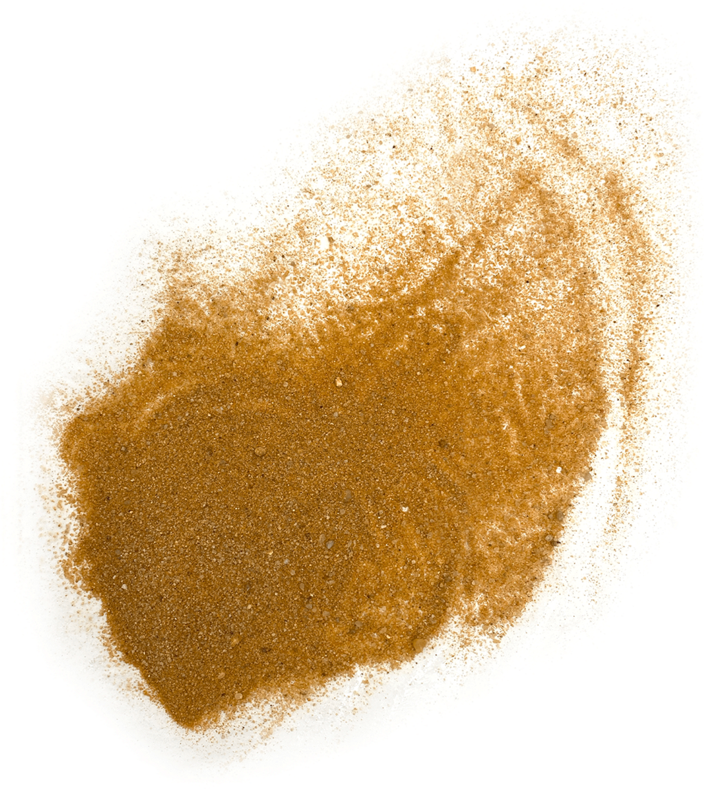 Me Nature Sunset Sand, 0,1-4 mm - 3 kg