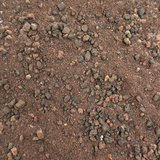 Me Nature Zambesi Sand, 0-1-2 mm - piasek akwariowy