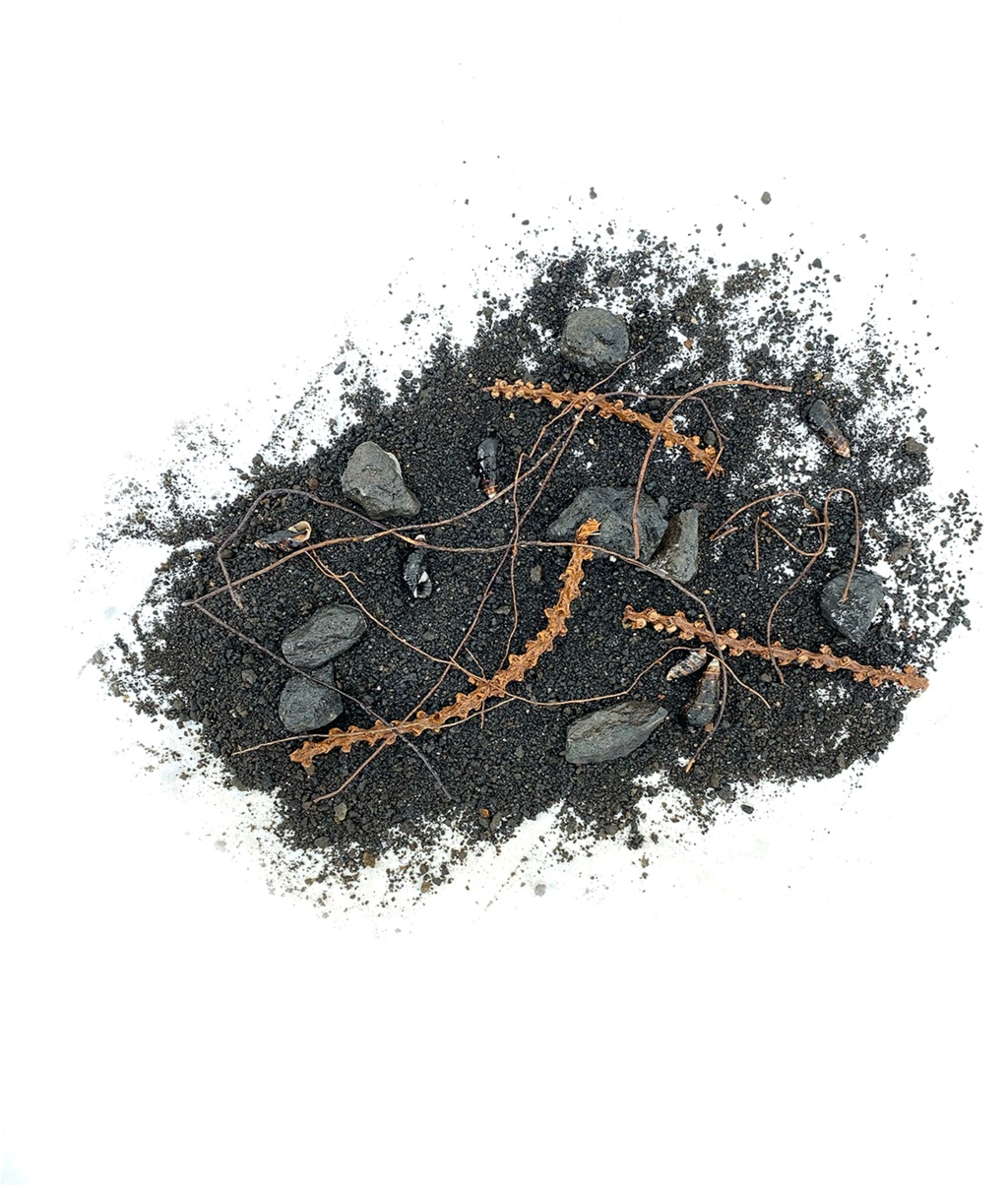 Me Nature - World Habitat Volcano - 3 kg