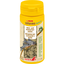Sera Viformo Nature - 50 ml