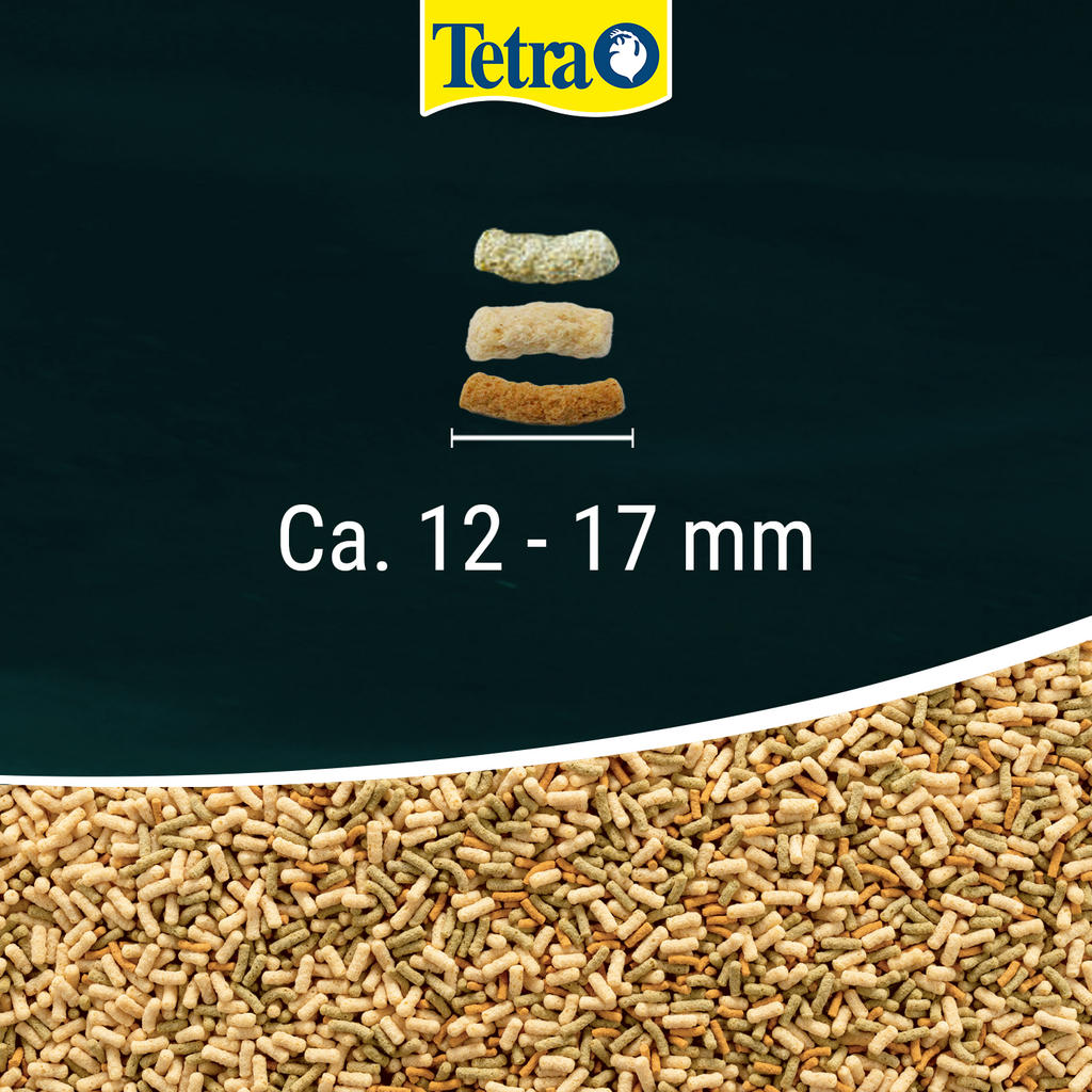 Tetra Pond Special Mix en Sceau - 5 L