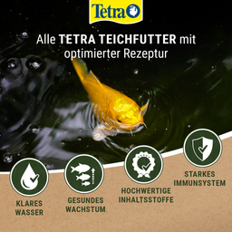 Tetra Pond Special Mix Bucket - 5 l