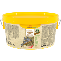 Sera Viformo Nature - 1,4kg