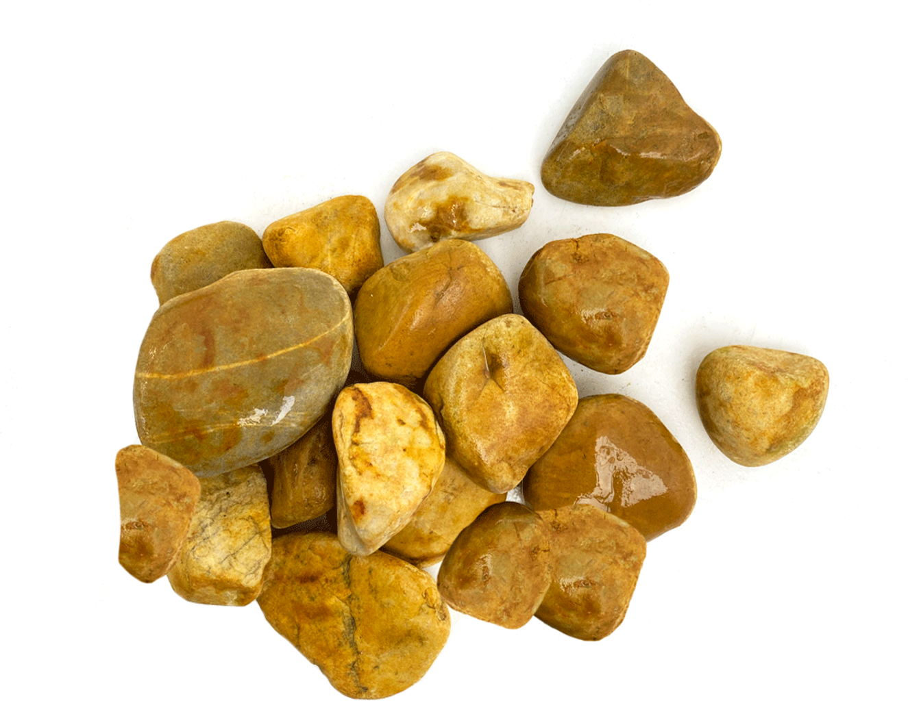 Me Nature Nano Detail Golden Boulder - 3 kg