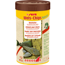 Sera Wels-Chips Nature - 250 ml