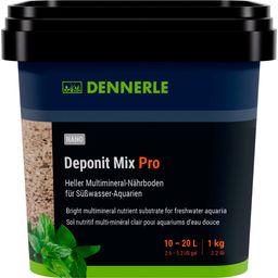 Dennerle Nano Deponit Mix - 1 kg